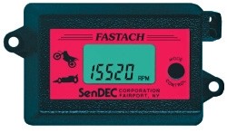 STS-5000 – Tachometer-Image