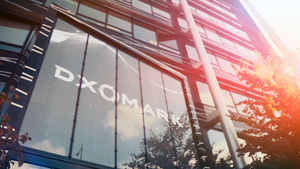 DXOMARK Shares Scientific Test Method for Displays-Image