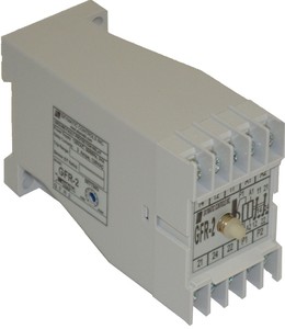 GFR Series Ground Fault Relays from Duncan Inst.-Image