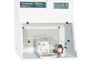 Powder Containment Type B Enclosure-Image