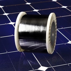 PV Ribbon Wire-Image