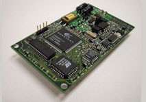 Leased-Line & Dial-Up Modem V92MM4-TW-Image