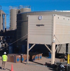 Overcoming limitations in hydrocarbon storage -Image