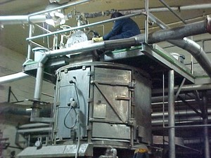 Innovative Custom Designed Drying Systems-Image
