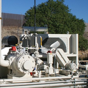 Ful-Vane™ Gas Compressors-Image