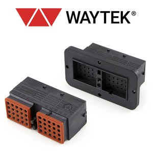 Amphenol Sine Systems ARC Connector System-Image