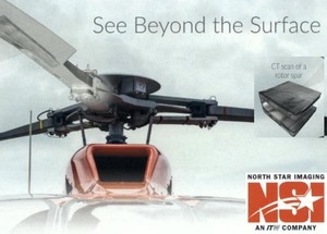 See Beyond the Surface with DR & CT Technology-Image