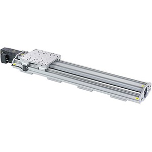 LRU: New High Load Linear Stages (Up to 500 kg)-Image