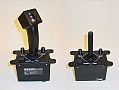 Helicopter winchman's hover controller-Image