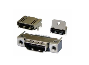 HDMI Connectors-Image