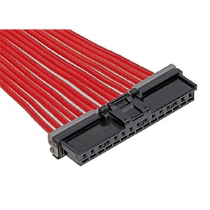 DuraClik 2.00mm-Pitch Wire-to-Board SMT Connectors-Image