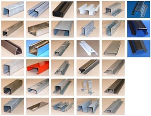 Custom Shapes for Unique Design applications -Image