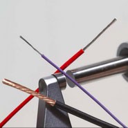 Specialty wire and cable needs? -Image