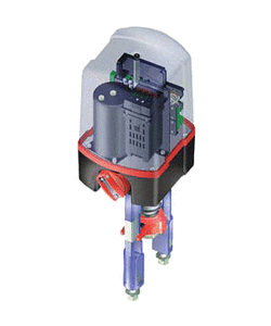 Electric Actuators, 2.2 to 15 kN thrust force-Image