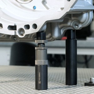Fixturing solutions to maximize inspection-Image