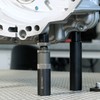 Fixturing solutions to maximize inspection-Image
