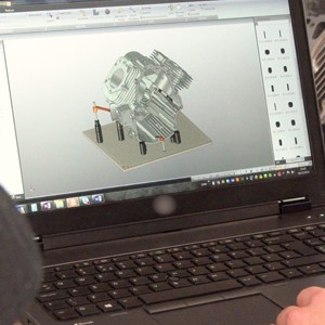 FixtureBuilder 8.0 3D-modelling software-Image
