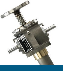 Jacks for Wet, Corrosive and Harsh Environments-Image