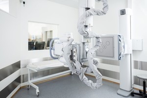 Joyce Jacks in the Medical Equipment Industry -Image