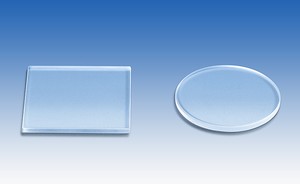 Polished Plates and Discs-Image