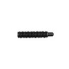 Hex Nose Standard Steel Plungers-Image