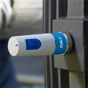 Wireless Machine Condition Sensor-Image