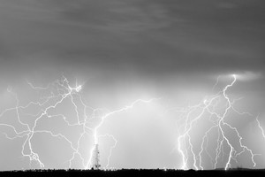 Surge Protection Devices - Cell Towers Stay Online-Image
