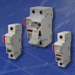 Wide Selection of Fuse Holders-Image