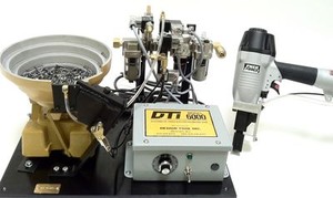 Automatic Pin Nailer Systems-Image