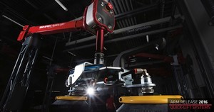 Monorails, Cranes & Intelligent Lifting Devices-Image