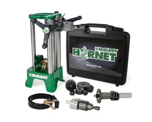 Hornet Fusion Machine-Image