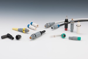 Medical Connector That Provides Maximum Protection-Image