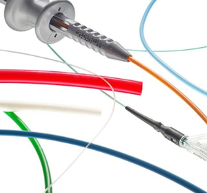 Medical Components From One Source-Image