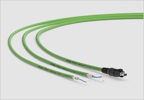 Single-pair Ethernet (SPE) cables-Image