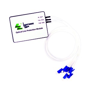 Optical Line Protection Module-Image
