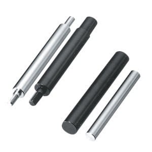 MISUMI Rotary Shafts are Locally Manufactured-Image