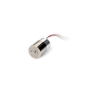 Cylindrical Housed Linear VCA-Image
