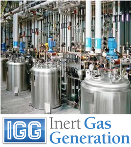 Gas Generation for Pharmaceutical Applications-Image