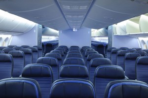 What Are Insulation Fabrics Used For In Aerospace?-Image