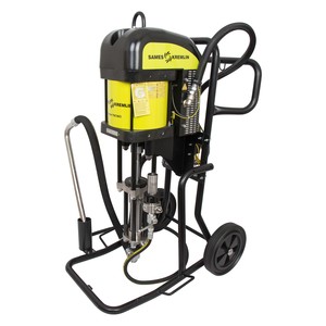 AZUR™ 52C225 AIRLESS® PAINT PUMP - SAMES -Image