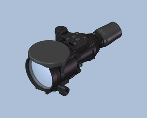 Photonis selected in new French Army program-Image