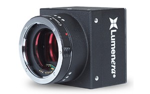 Lt16059H: 16 Megapixel 35 mm CCD USB 3.0 Camera-Image