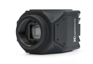 High Sensitivity 6.0 MP CCD USB 3.0 Camera-Image