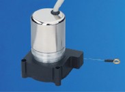 POSITAL FRABA Cable-Pull Linear Position Sensors -Image