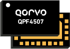 5GHz Wi-Fi 7 High Power Nonlinear Front End Module-Image