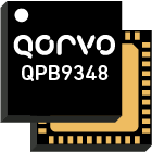 Dual-Channel Switch LNA Module QPB9348-Image