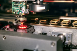 Industrialization and Manufacturing Services-Image