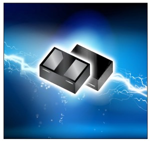 Good-Ark Semiconductors DFN ESD Protection Diodes-Image