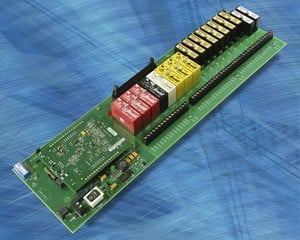 USB and Ethernet DAQ Devices ...SC-1608 Series -Image