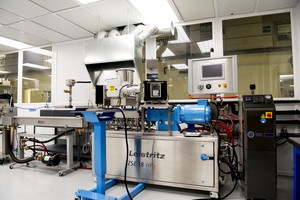 Compound and Masterbatch Tolling Services-Image